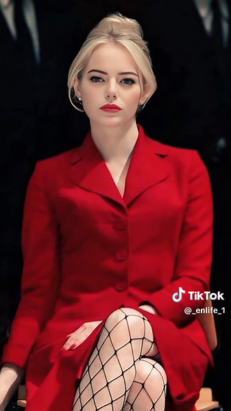 Emma Stone: Brilliance in Hollywood