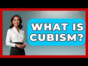 What Is Cubism? - Drawing and Painting Academy
