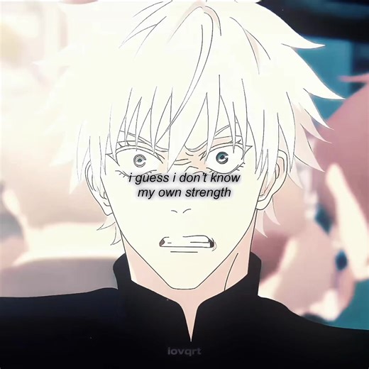 starting to post scrap don’t be mad 💔 as i grind on mhw for hours lmfao | #getoedit #sugurugeto #gojo #gojousatoru #fyp