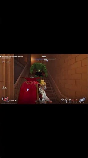 My rank up game btw #marvel #marvelrivals #gaming #overwatch2 #foryou #fyp #drstrange #marvelshorts