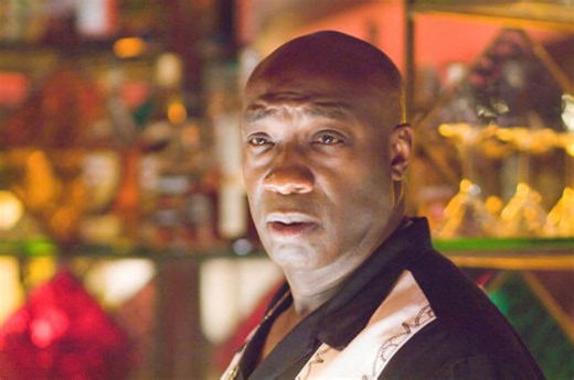 In memoriam: Giant facts about Michael Clarke Duncan