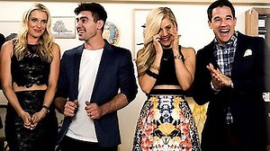 Watch The Block Season 9 Episode 65 - The Auction