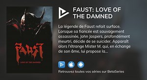 Faust: Love of the Damned