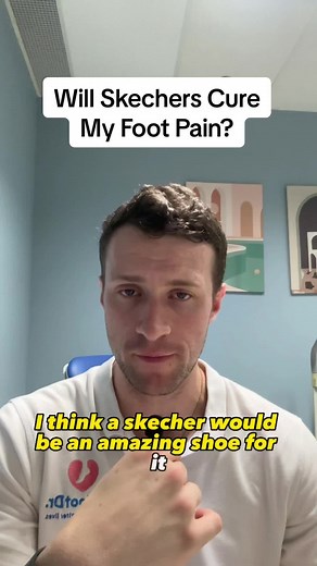 Podiatrist Paul | Fix Footpain on TikTok