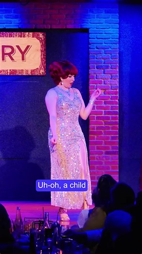 Carisa Hendrix funny moments crowdwork and improv highlights