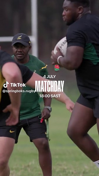 It’s #BokFriday and it’s a Frenzy of #springbok rugby this weekend. Let’s get behind our three teams South Africa and give them all the love 🧬🇿🇦 @SA Women’s Rugby @sajuniorrugby #ForeverGreenForeverGold #FollowOurJourney #MakeItCount #JourneyToGreatness