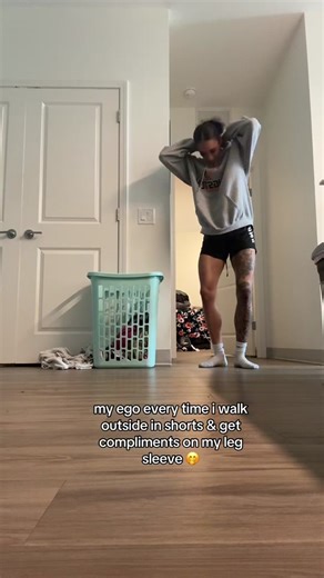 Leg Sleeve Tattoo Inspiration and Ideas