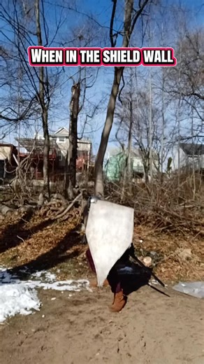 Understanding Medieval Infantry Tactics