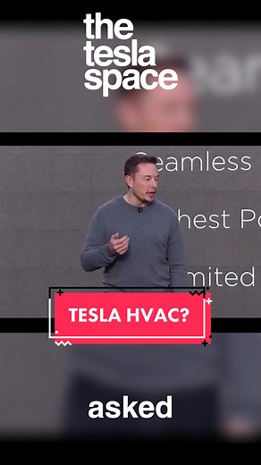 The Tesla Space on TikTok
