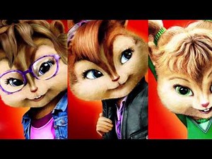Avicii&Nicky Romero(Nicktim). I Could Be The One (chipmunks version)