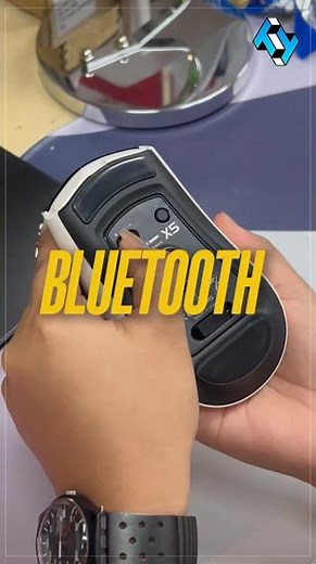 Let's review this Attack Shard X5 gaming mouse!