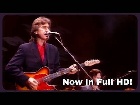 George Harrison - Taxman (Live In Tokyo, 1991)