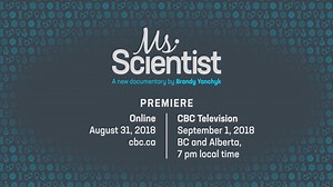 Ms Scientist
