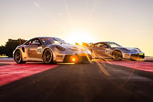 PCCF - 探索 2026 年青少年 PCCF 冠军的 8 位竞争者