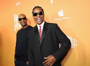 A$AP Rocky Says He'll Name His Next Kid After Denzel Washington