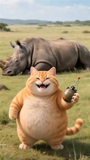 10K reactions · 29 shares | Pollo.ai lets you turn any idea into an AI-generated video – fast, fun, and free to try! Choose from powerful models like Veo3, Kling, and even Sora. Wanna create a kissing effect? A Ghibli-style mini story? A dancing emoji or a talking cartoon cat? It’s all possible here.  Multi-model support  Trending effects updated weekly  No skills needed – just your imagination! | Pollo AI | Facebook