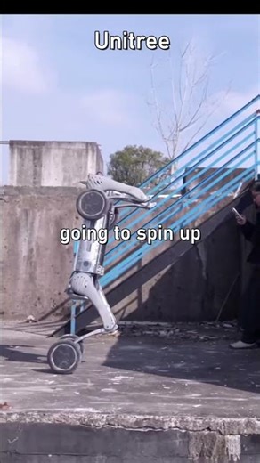 I bought $1,000 worth of robotic actuators