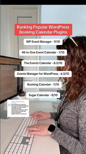 Best WordPress Booking Plugins Ranked (Top Picks for 2026)