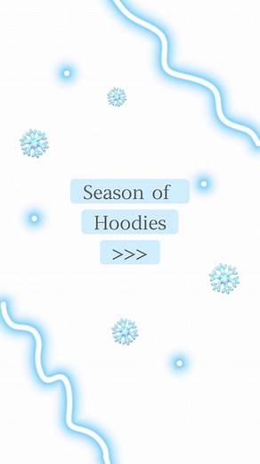 Explore the Latest Hoodie Styles for Every Season