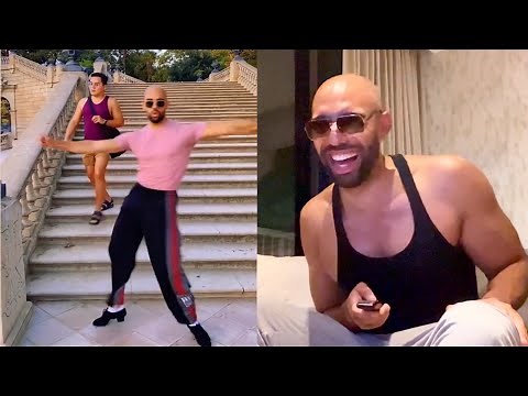 Bottom G reacts to her most viral videos