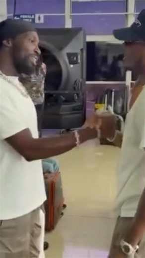 Dancehall Superstar Masicka Collaborates with Dancehall Superstar Mavado Live in St Kitts and Nevis