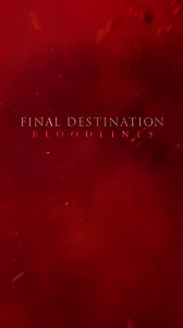 Every ‘villain’ gets their origin story - this is Death’s, ensuring that this family tree reaches their [final] destination. Make a date with death at EVERYMAN  | Everyman Cinemas | Facebook