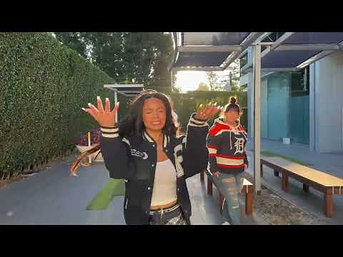 Brooklyn Queen - "Parental Advisory" FT. Mom & Dad (DISS TRACK) [Official Music Video]