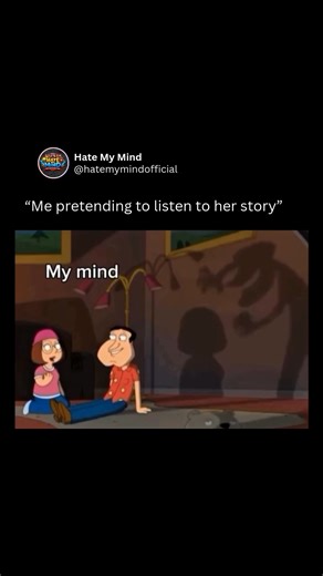 Hate My Mind | Memes on Instagram: "😶‍🌫️ Glenn Quagmire is a fictional character from the animated television series Family Guy. He is one of Peter Griffin’s close friends and lives in the same neighborhood as the rest of the main characters. Quagmire is best known for his loud, flirtatious personality, his famous catchphrase “Giggity,” and his profession as an airline pilot. He frequently serves as a source of comic relief through his exaggerated behavior, bold confidence, and over the top re