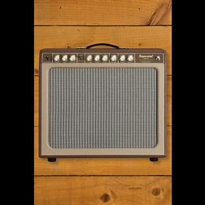 Tone King Imperial MK II 20-Watt 1x12" Combo - Brown/Beige