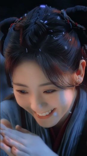 😃Let’s look forward to the new drama “Burning Flames”! #BurningFlames #烈焰 #AllenRen #FairXing #iQIYI