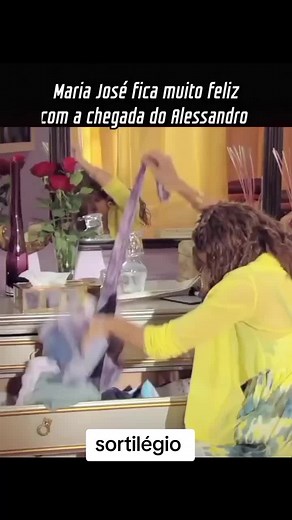 Sortilégio: Melhores Momentos da Novela Americana