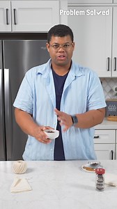 Make your own spice bag ✨ #problemsolved | USA TODAY Video