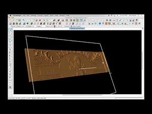 Tutorial 6.2 - Large Tiled Sign