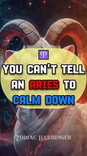 Zodiac Harbinger on TikTok