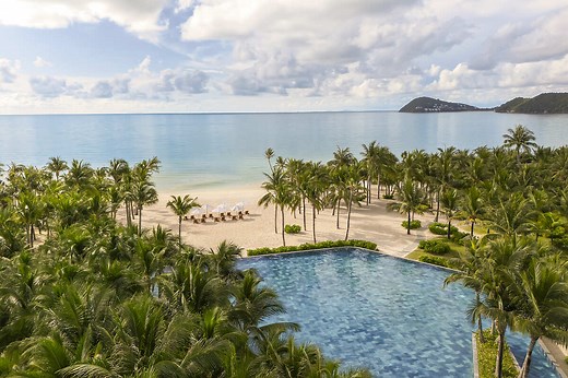 New World Phu Quoc Resort | The Hotel Collection | Amex Travel HK