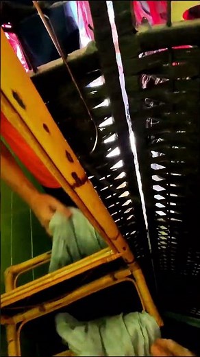 Forgot Pants Golfing? The Ultimate Sock Tuck Strategy! #shorts