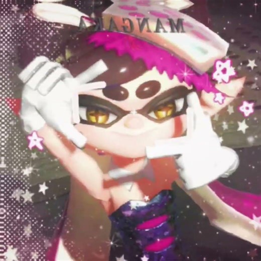 Callie edit #popular #edit #splatoon
