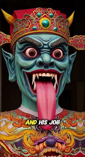 The Chinese Ghost Festival and its gentle traditions