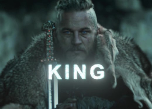 The Legacy of Ragnar Lothbrok in Vikings