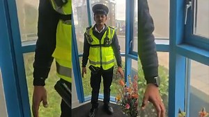 Merry Christmas from all of our amazing front-line service workers🎅 💕Have a fantastic day Keep up to date on when your bins are collected over the festive period 👇 https://orlo.uk/RISuf | Brent Council