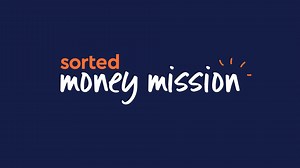 Board Game Instructions - Sorted Money Mission