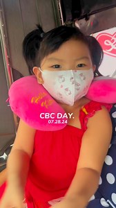 Umulan o umaraw man anak, hindi tayo susuko sa laban mo! 🙏🏻 Basta gumaling ka lang anak, tiis lang na tiis anak alam ko sawang sawa kana sa tusok. Si zoe po kase every other day po siya nag papa CBC para po ma monitor ang Mga blood counts po niya. Kaya bago po siya mag undergo ng Chemo kaylangan niyang mag pa CBC para Alam po ng doctor po niya kung okay po at tuloy po ang chemo niya. Kapag po kase hindi goods kanyan CBC hindi po mag chemo chemo si Zoe. 🥺Kaya ganon po kami parati nag papa CBC.