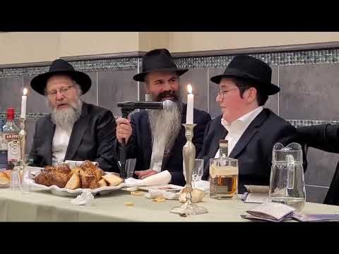 Nigun Kol Dodi | By Rabbi Levy Djian