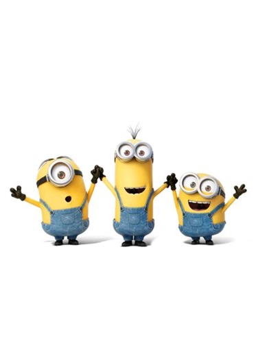 Celebrating My Trio of Best Friends