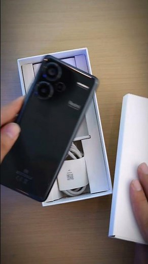 موبيل ردمي نوت 13 برو بلس 5 جي كسر زيرو استعمال خفيف في العوادي ستور #smartphone