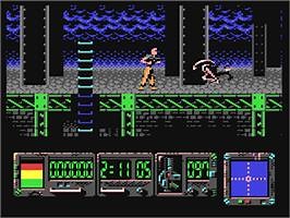 Alien 3 - Commodore 64 - Games Database