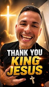 Thank You, KING JESUS | Powerful Christian Declaration Song