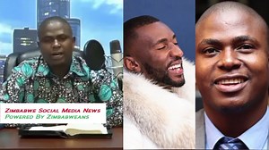 Apostle Chiwenga Kurova Prophet Passion Java Chibhakera Chema Tsenganzungu Chemashoko | Zim Peoples Voice