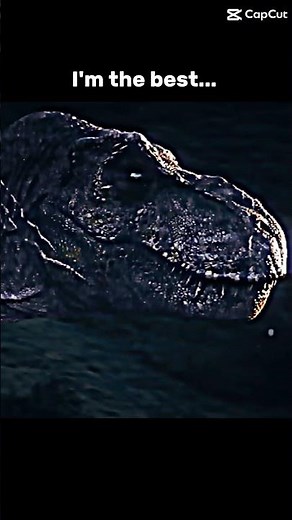 Rexy vs Rebirth Spino … Who Win ?!