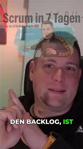 Scrum Backlog erklärt: Product Backlog vs. Sprint Backlog